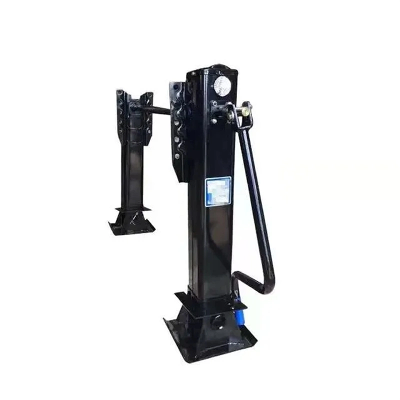 85kg Landing Gear High quality/High cost performance for Semi Trailers