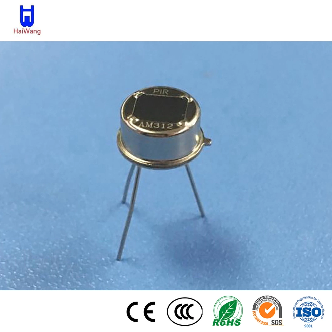 Haiwang Digital Sensor Am312 Digital Intelligent PIR Sensor China Ds18b20 Temperature Sensor Factory Electronic Weight Sensor Load Cell Infrared Detector Sensor