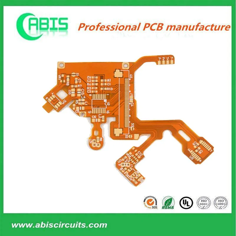 Multi Layer PCB Design Samples Manufacturer with Free Shipping Multi-Layer Print Circuit Board Origin PCB Board with UL Certification