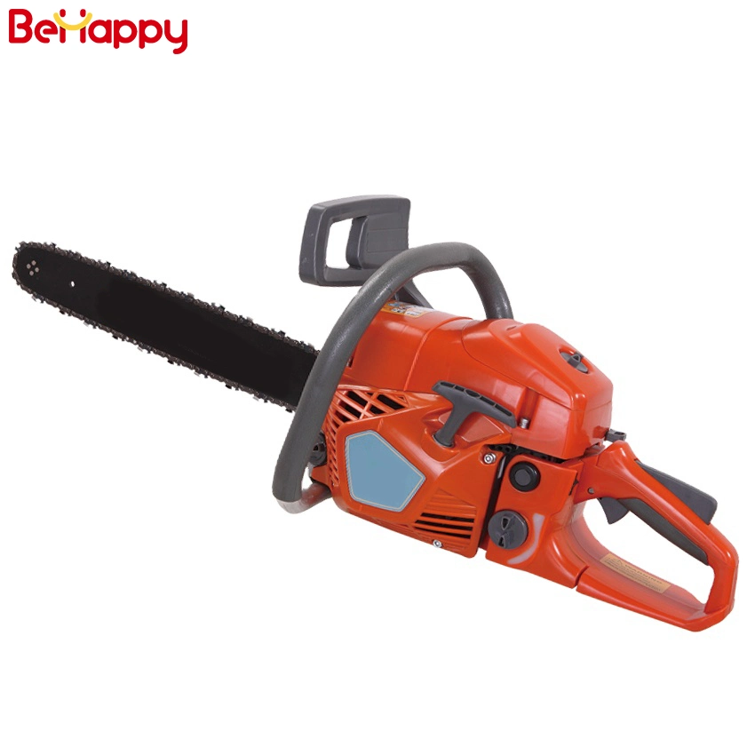 Petrol Chain Saw Machine with Factory Price