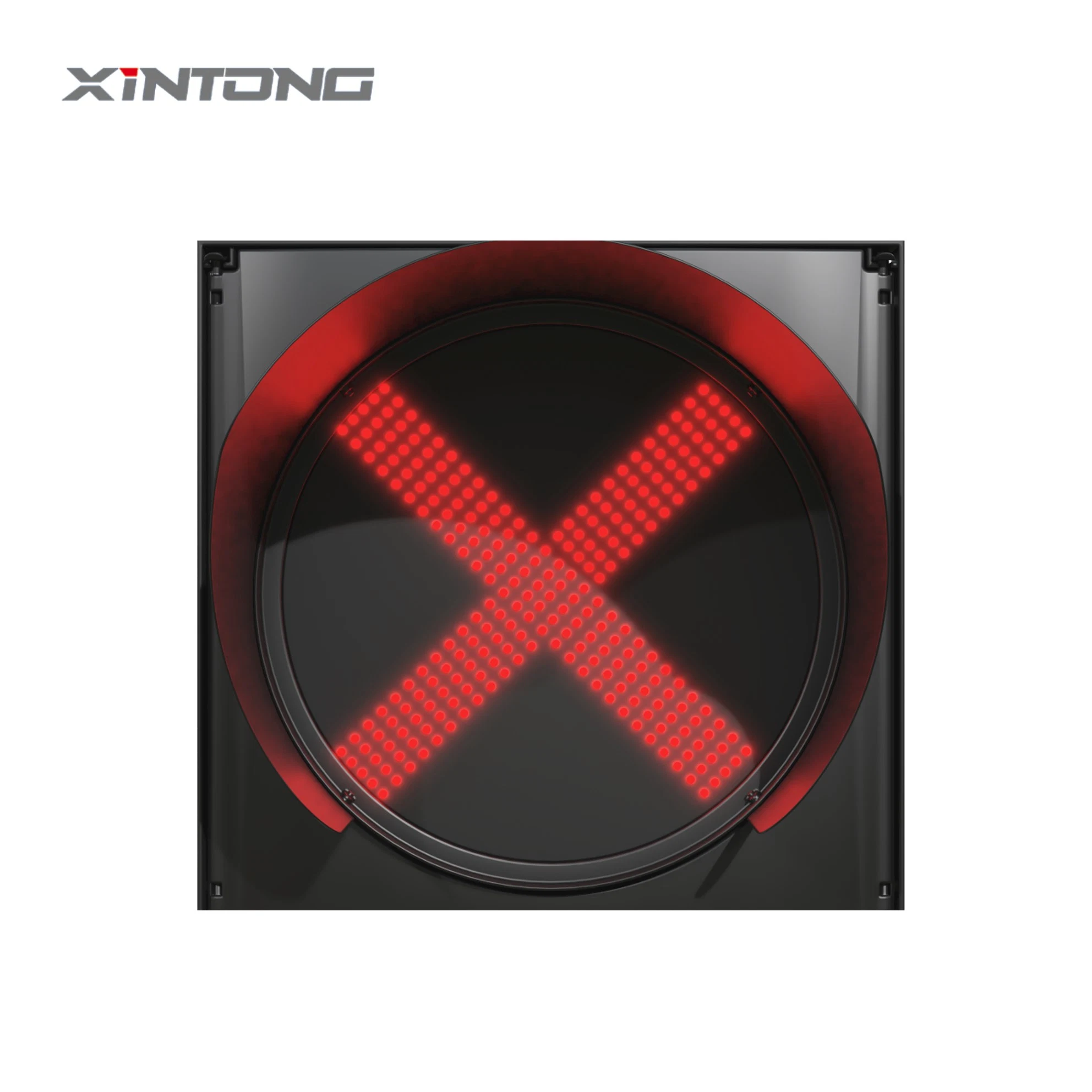 Xinong bietet eine breite Palette von Verkehrssignalprodukten an Erfüllen Sie Unterschiedliche Anforderungen