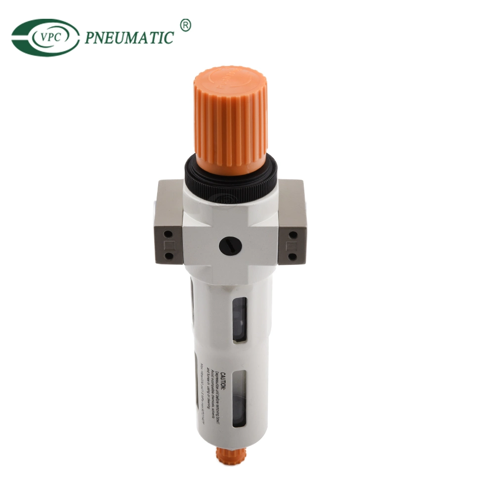 Ofr-Mini-3/8 Pneumatic Air Filter Regulator