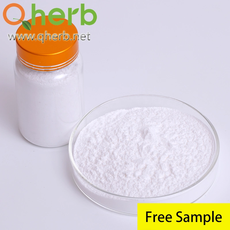 CAS 616-91-1 Wholesale Bulk Amino Acid 98.0~102.0% Nac N-Acetyl L-Cysteine Powder for Food