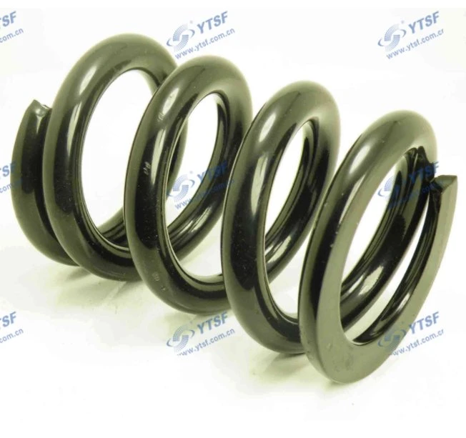 Truck Cab Shock Absorber Spring for JAC Truck Gallop K3w 64336-Y4010g Yutong/Hino/Jmc/Foton/Forland/Isuzu/DFAC/FAW/HOWO/Sinotruk/Sitrak/Yuejin/Nkr/Nhr/Dongfeng