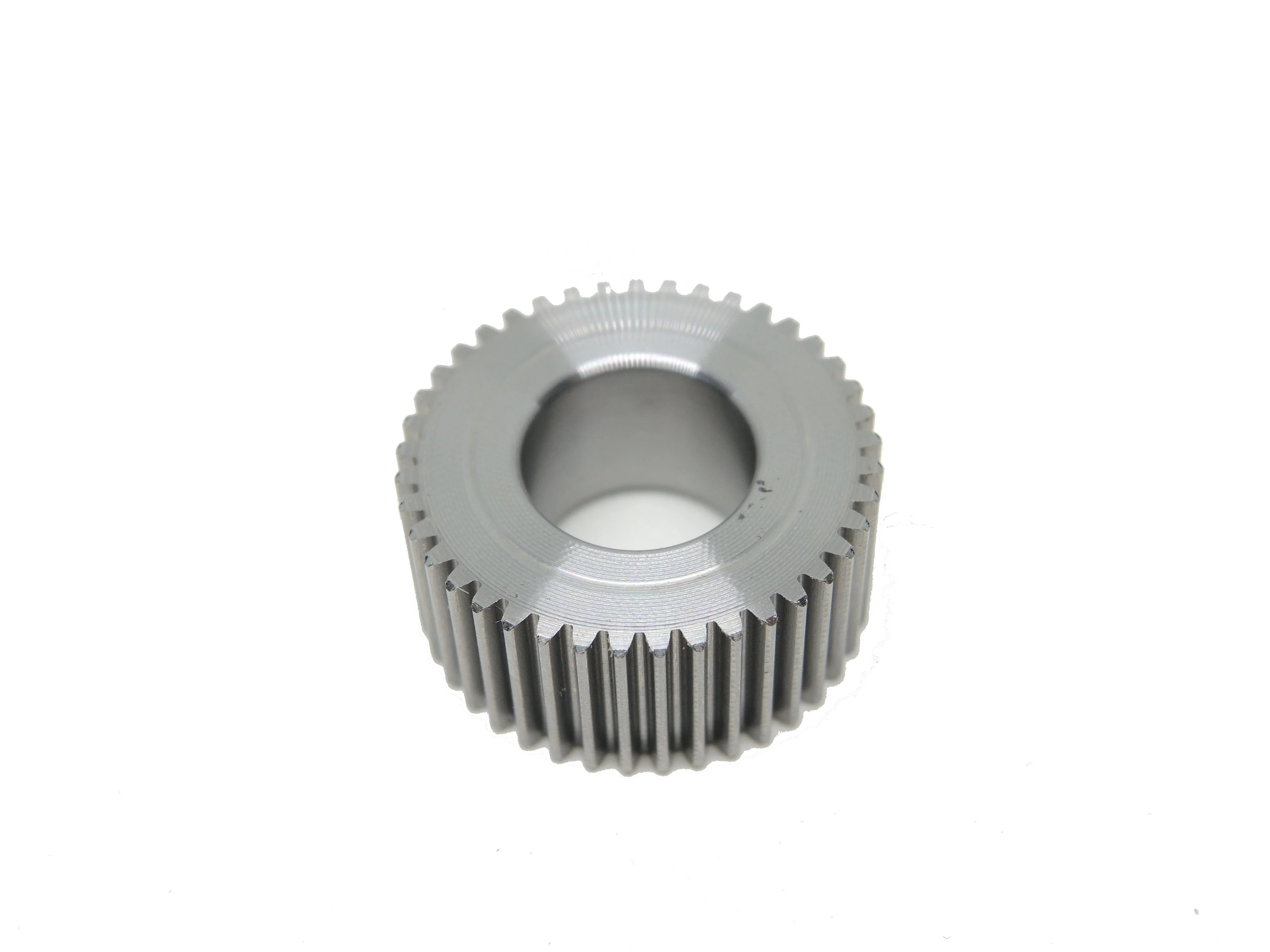 Powder Metallurgy CNC Machinery Auto Car Motorcycle Oil Pump Electrical Tools Textile Diesel Engine Gearbox Reducer Transmission Parts Planetary Spur Gear