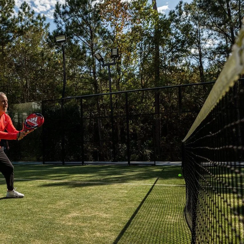 Siglo, estrellas de la cancha deportiva de alta calidad de proveedor Outtdoor cubierta de césped artificial Pádel Tenis