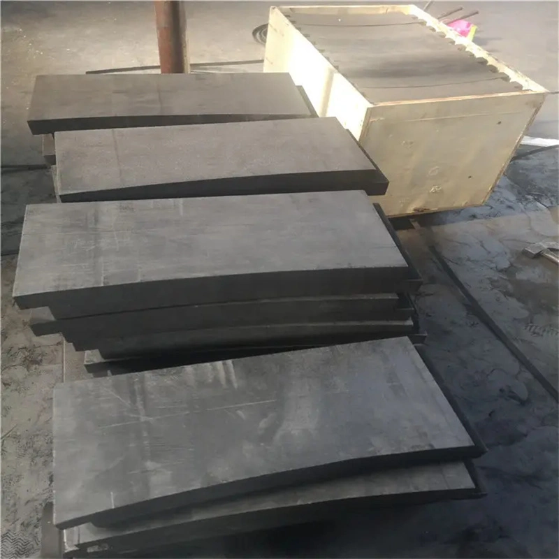 Professional Offer Molded Graphite Products for Copper Casting Industry and Graphite Block