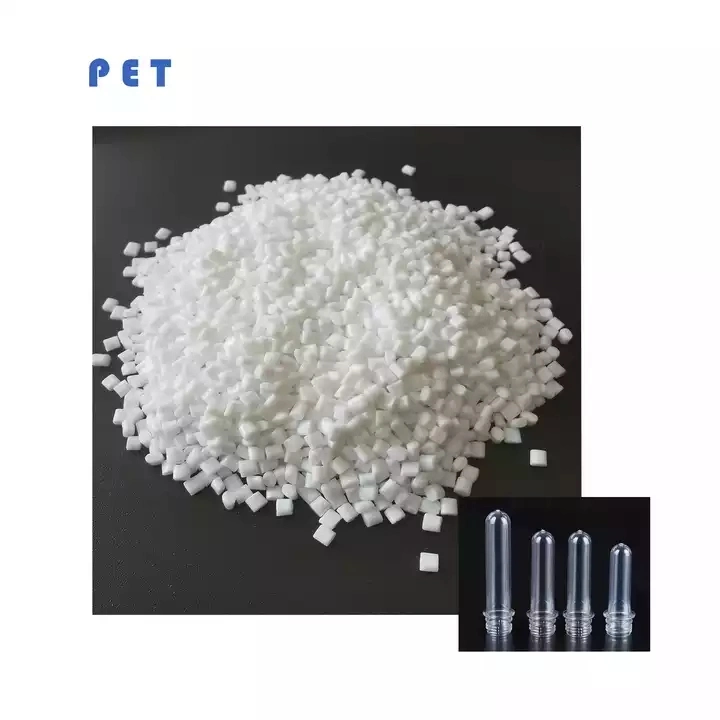 Pet Resin CZ328A CZ328h Wk-851 Wk-881 Making Bottle