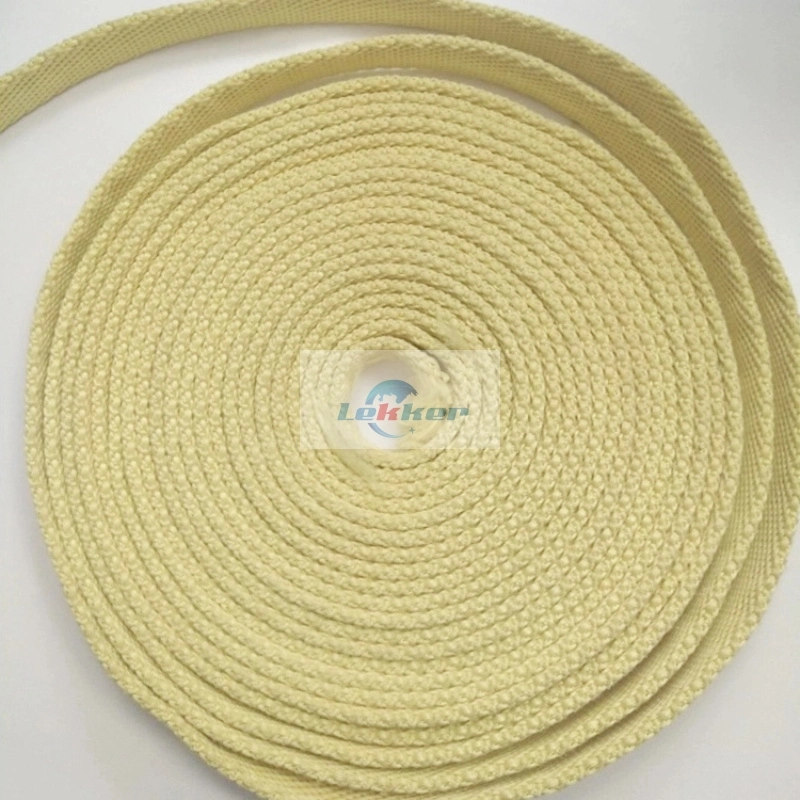 Webbing Aramid, Kevlar Aramid Webbing, High Temperature Aramid Webbing, Aramid Webbing