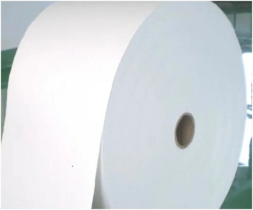 H14 Fiberglass Air Filter Paper Galss Fiber Filter Paper for HEPA Air Purifier