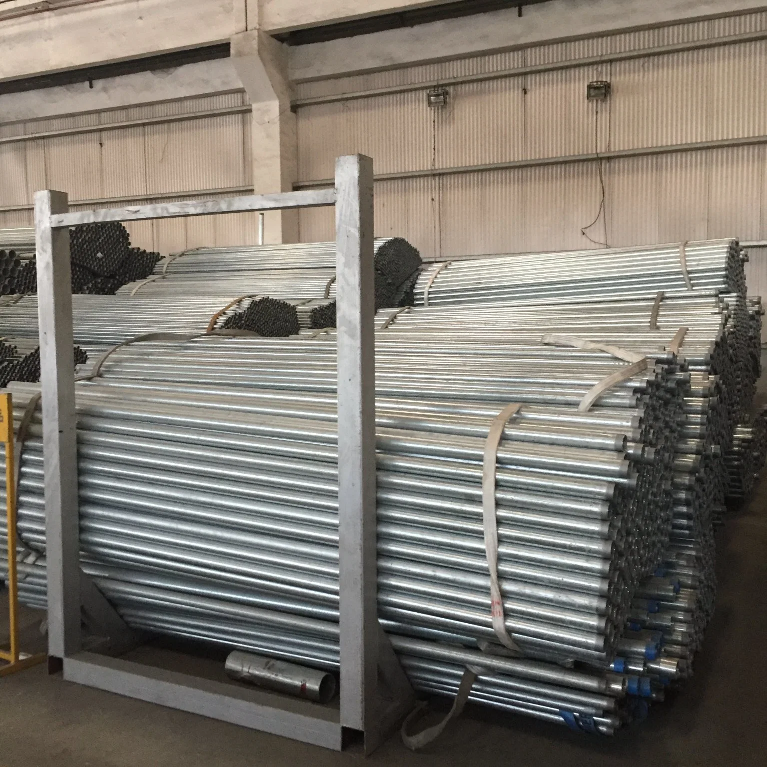 ANSI C80.1 Rigid Conduit UL6 Electrical Metal Pipe