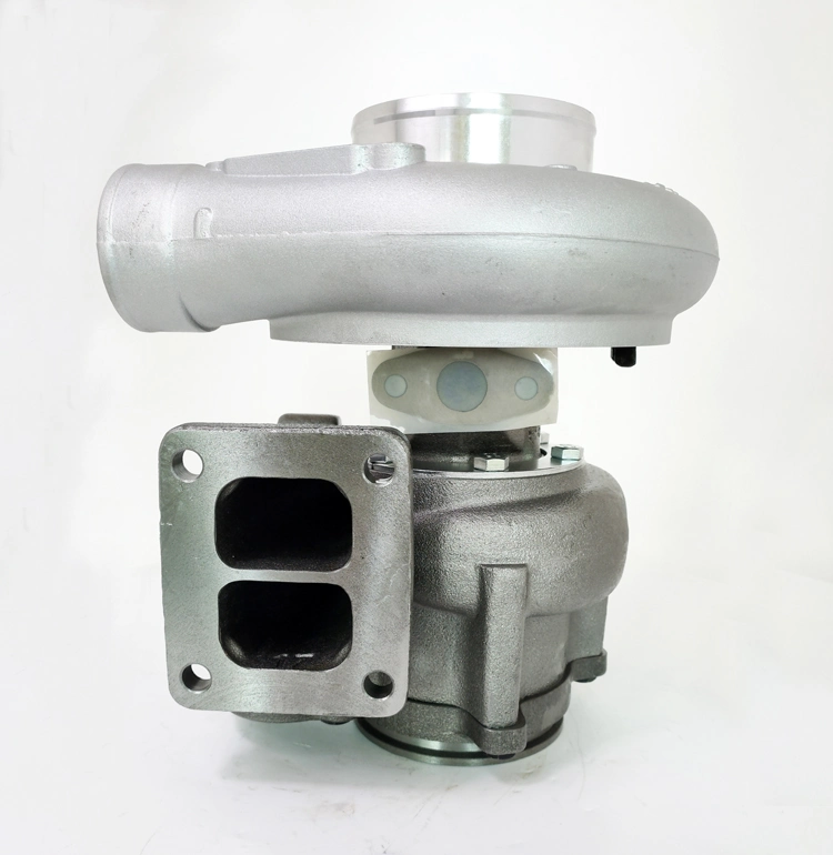 Truck Turbocharger Kit Factory Price Hx40W 4050201 1510208 Turbo Charger 6742-81-8011 3537366
