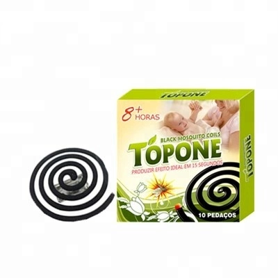 Topone 138mm Chemical Mosquito Killer Mosquito Repellent Coil