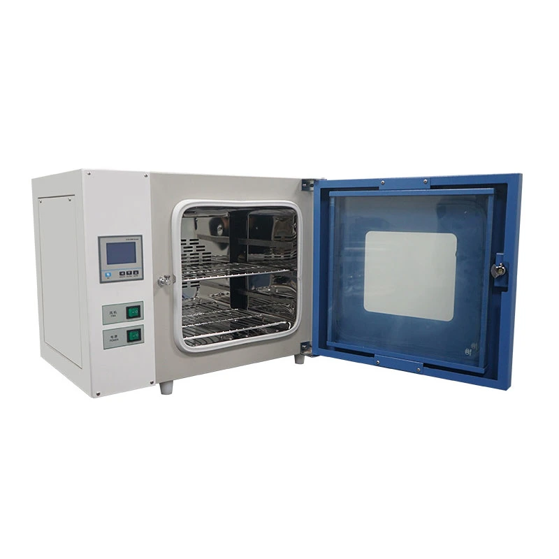 Digital Precision Oven Heating, Drying Dehydration Industrial High-Quality Instrument Testing Machine/Testing Equipment/Test Chamber/Test Mahcine/Oven