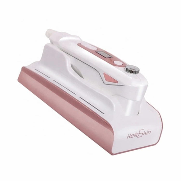 Hello Skin Hifu Wrinkle Removal Machine for Beauty Care