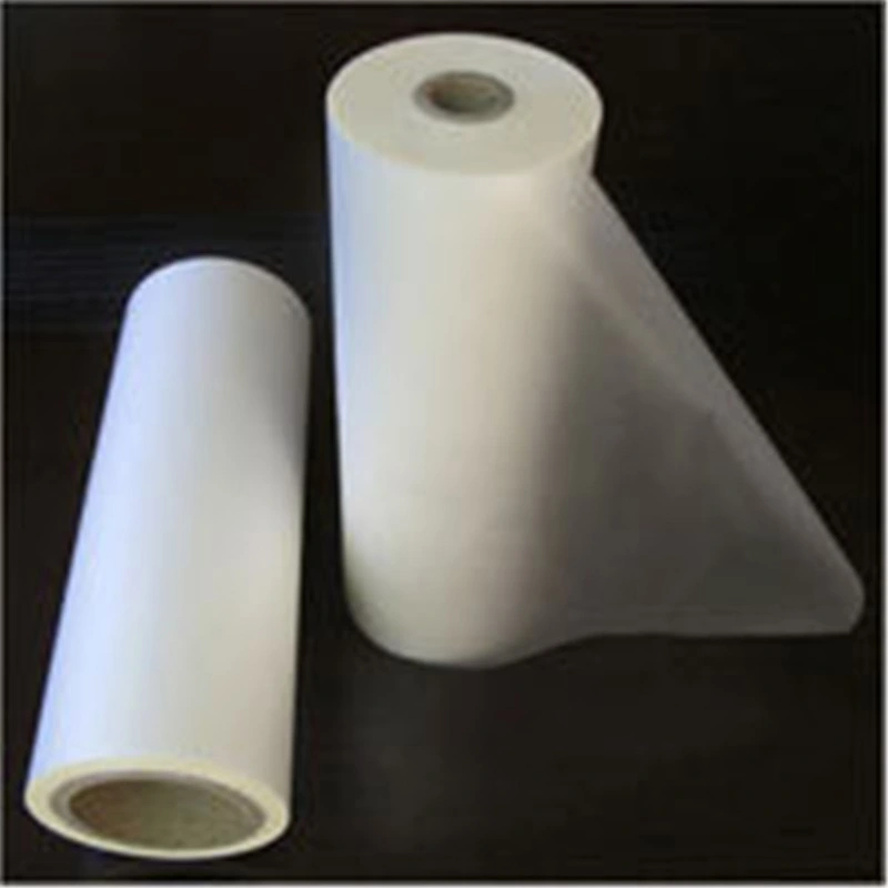 Original Factory Both Sides Heat Sealing BOPP Film One Side Heat Sealing BOPP Film Heat Sealing BOPP Film CPP/VMCPP/Mcpp Film