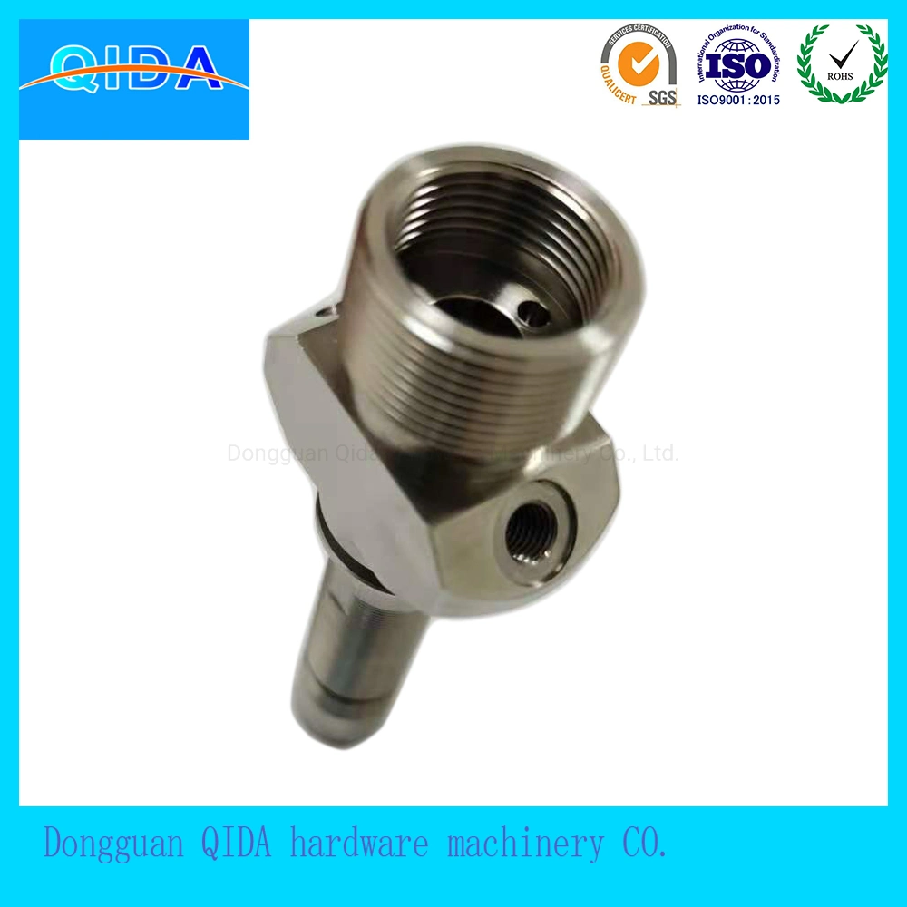 Custom Stainless Steel/Aluminum/Brass/Bakelite Hardware CNC Machining printing Machine Parts