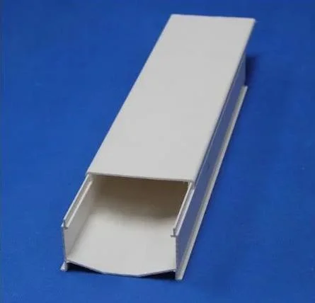 Sistema hidropónico de alta calidad de PVC NFT Gutter anti UV