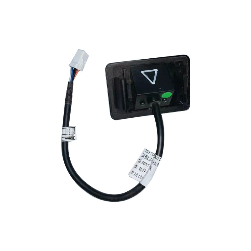 Rear View Camera for Changan Alsvin V7