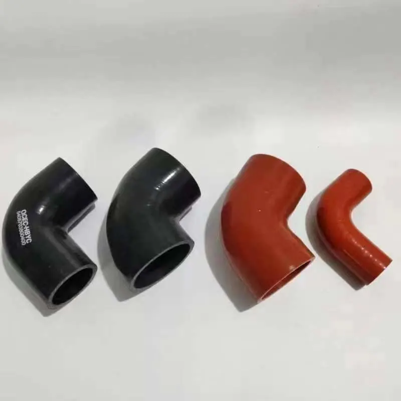 Car Silicone Tube, Car Hot Air Tube