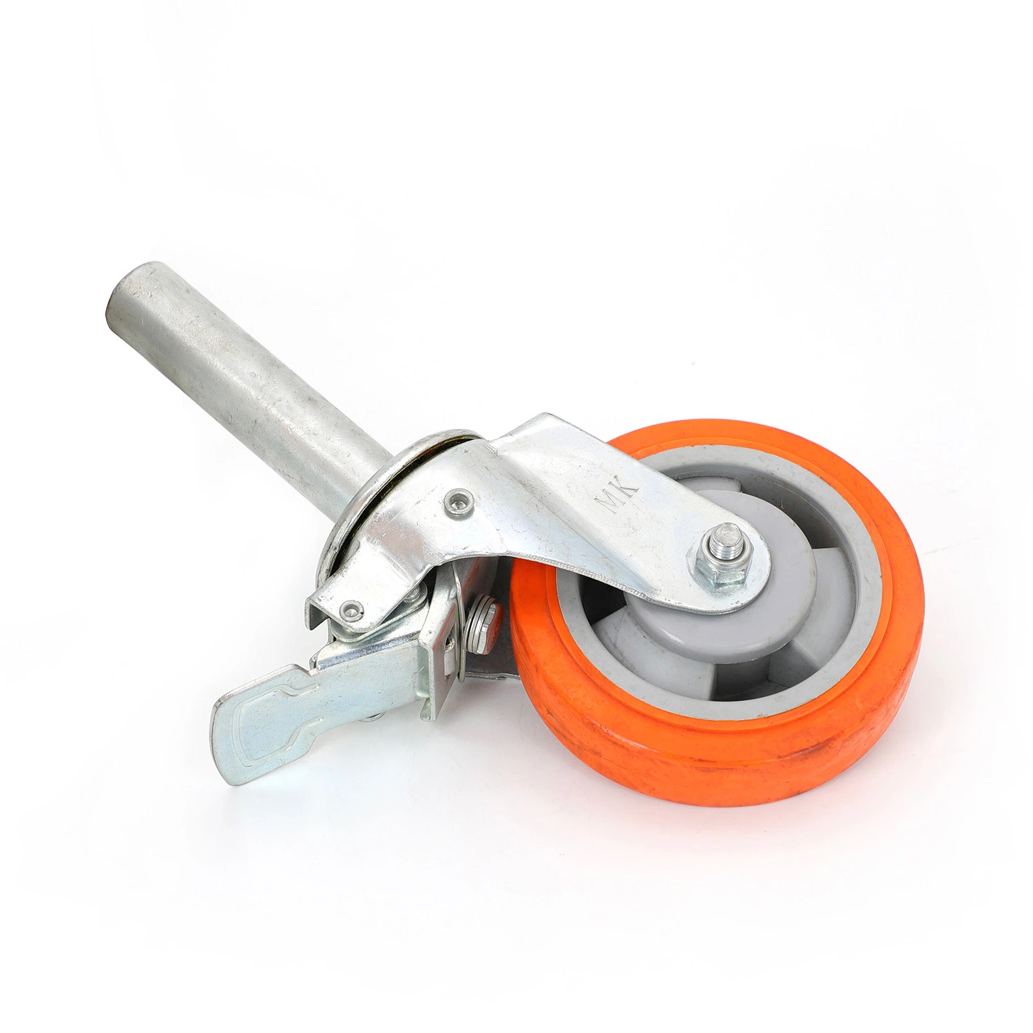 Wheels for Dolly Applications Dolly Caster Lineup Is Both Economical and Durable Reliable Swivel Action Castors