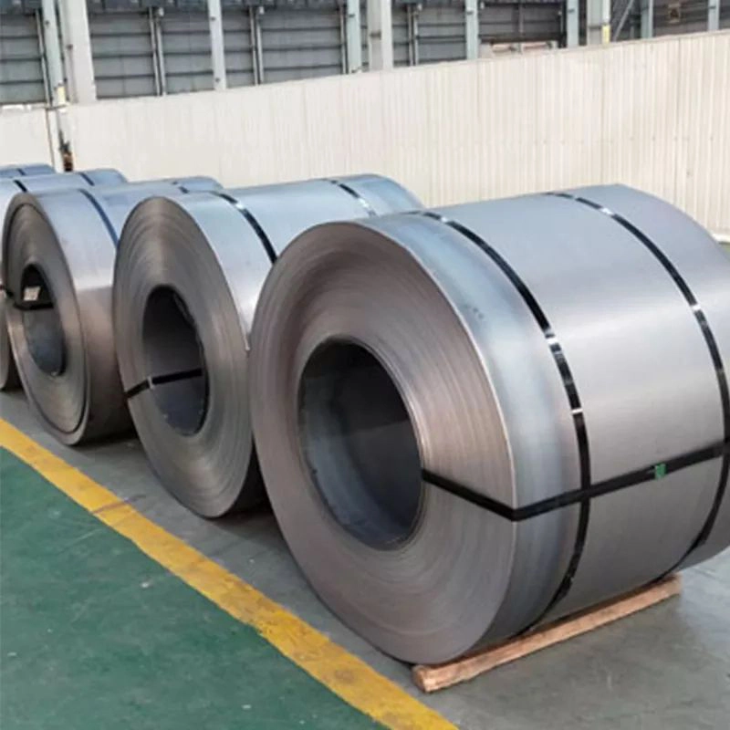 South America Dx51 Zinc Coating Carbon Cold Rolled Gi Coils/Sheets Galvanized Steel Products for Sale