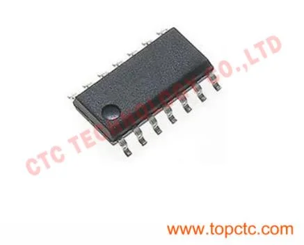 Target Spec TonTouchTM MCU IGBT IC TTP252 Electronic Component