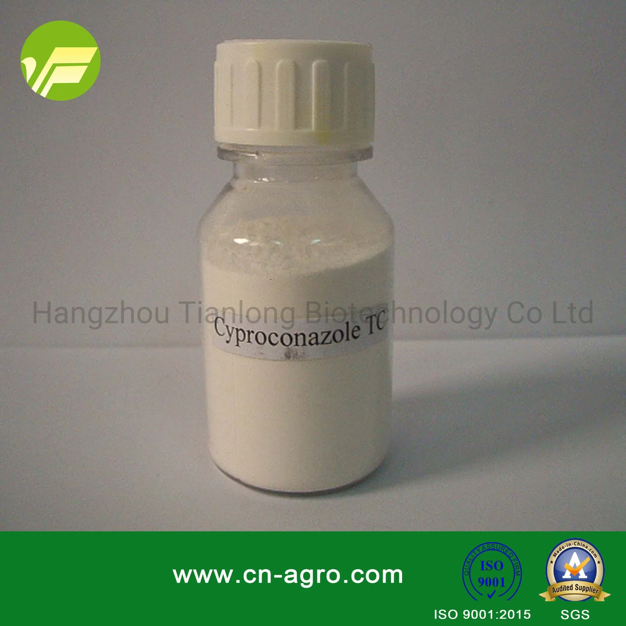 Fungicida ciproconazol 95%TC CAS 94361-06-5