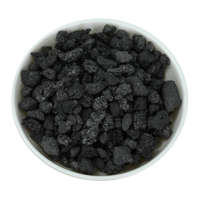 Hot Selling 0-1 1-5 3-8 8-26mm GPC Graphite Semi Graphitized Pet Coke Steelmaking Carbon Additive Foundry Metallurgical Met Calcined Petroleum Coke