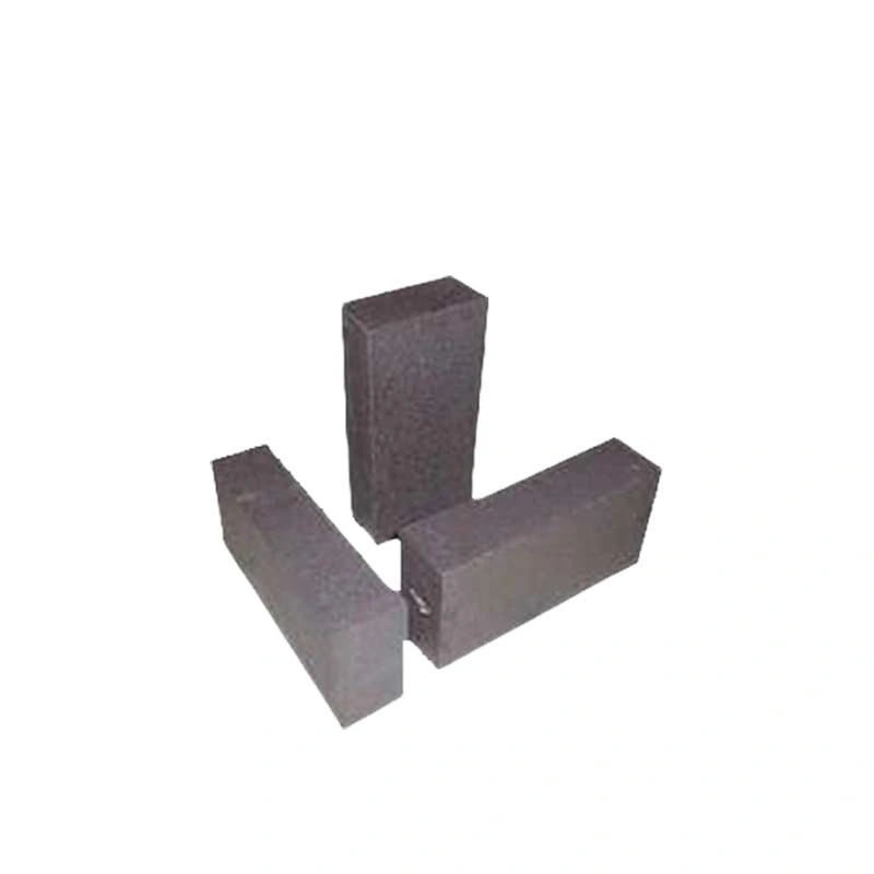 China Factory Direct Sale Ordinary Magnesia Chrome Brick