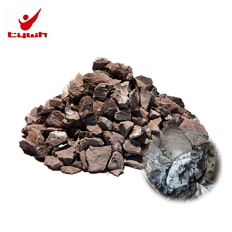 Calcium Carbide Cac2 Manufacturer in China