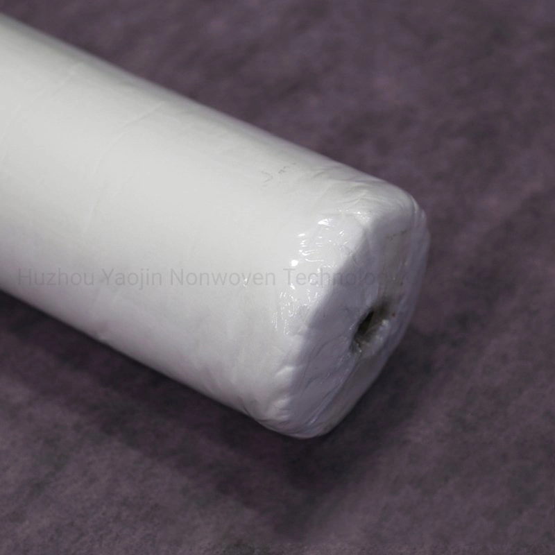 China Disposable Bed Sheet Non-Woven Bed Sheet Cover Disposable PP Non-Woven Bed Sheet