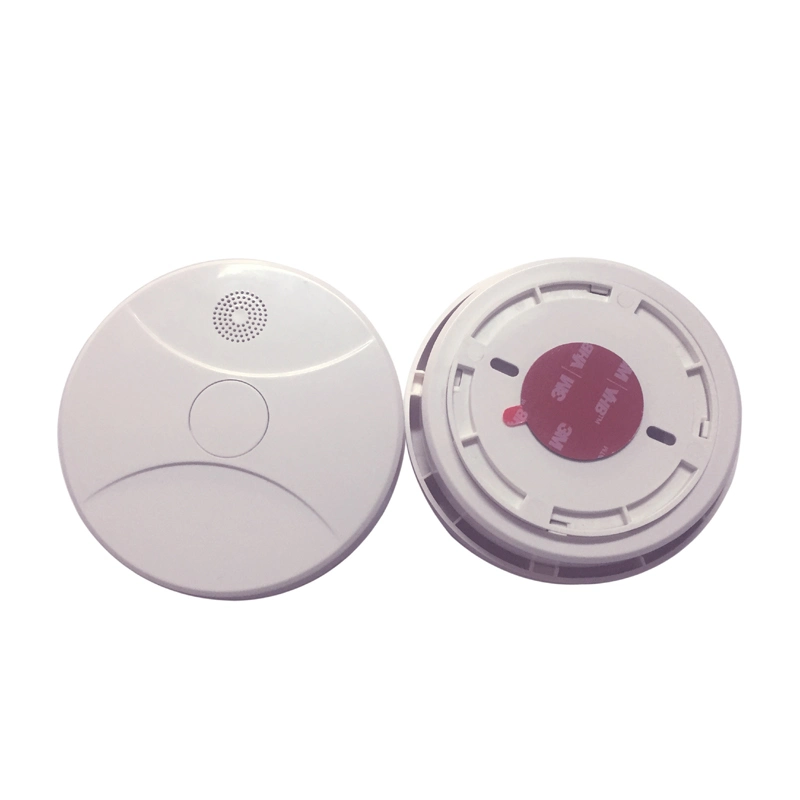 Standalone Photoelectric Smoke Alarm Sensor