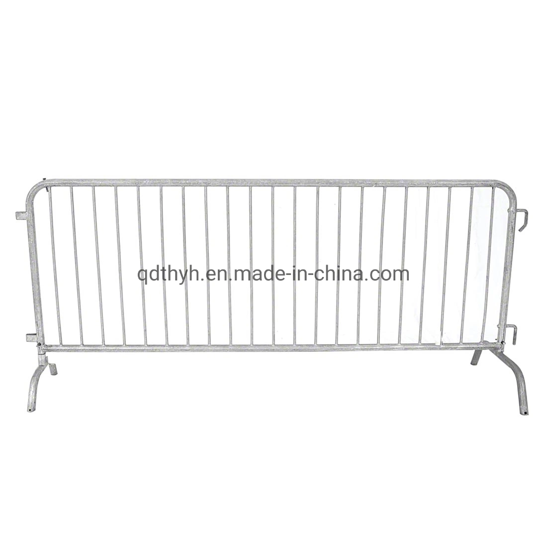 China Central Isolation Obstruction Traffic Crowd Control Barrier