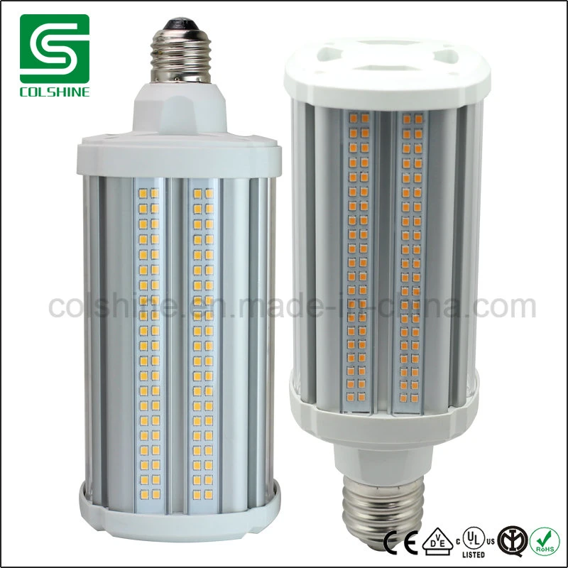 50W retrofit LED luz de milho para a substituição da lâmpada HID