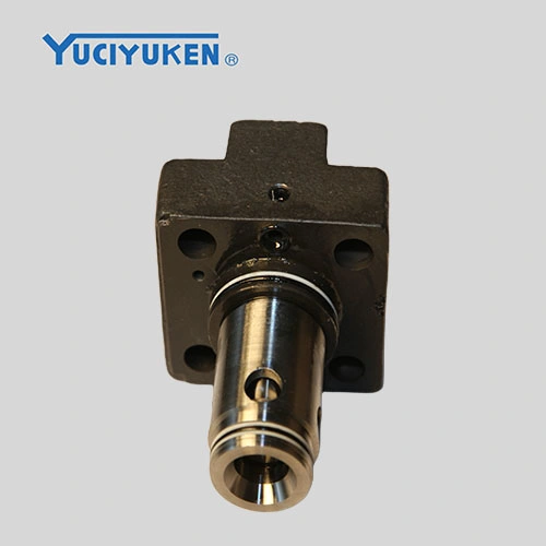 Ld-40 Yuci Yuken grand débit hydraulique de la cartouche de soupape logique de commande directionnelle