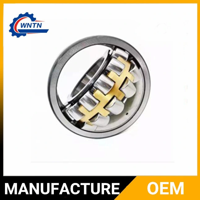 Spherical/Self-Aligning Roller Bearing Needle Bearing Cylindrical Roller Bearing Tapered Roller Bearing Track Roller Bearing Ball Bearing