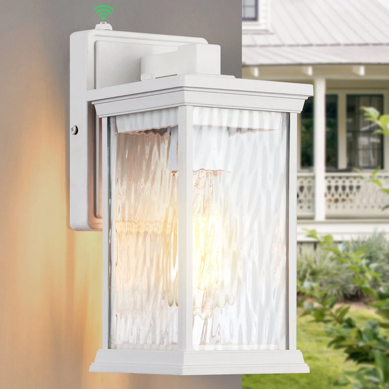 Factory Hot Sale Modern LED Pendant and Wall Light for Outdoor Garden