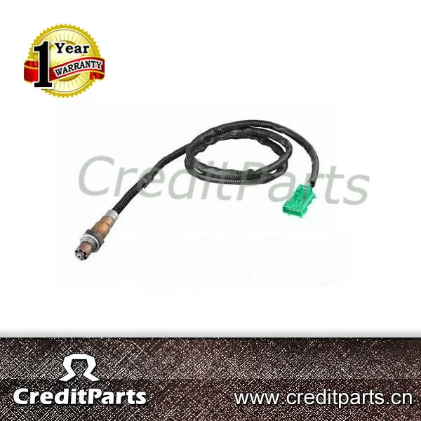 Sensor 0258006027/0 del oxígeno de Bosch ajuste 258 006 027 para Renault, Peugeot, Citroen