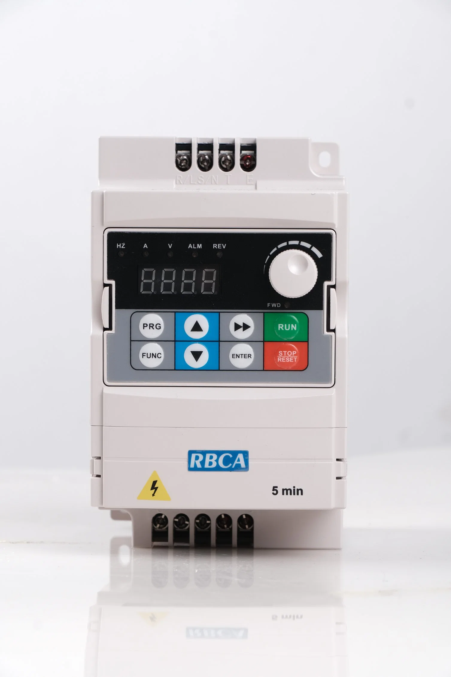 380V Economical Variable Frequency Drive for Building Heating