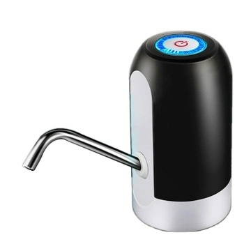 Rechargeable Pump Mini Portable Bottle Drinking Electric Automatic Water Dispenser