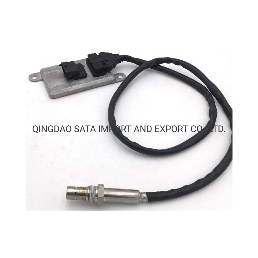 Nox Sensor Diesel Auto Truck Abgassysteme Stickstoffoxid A000 905 9603 /5 Wk9 6681e