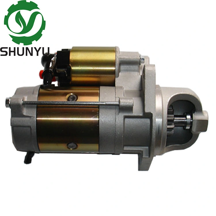 Xinchai C490bp Ventilador de piezas de motor Diesel