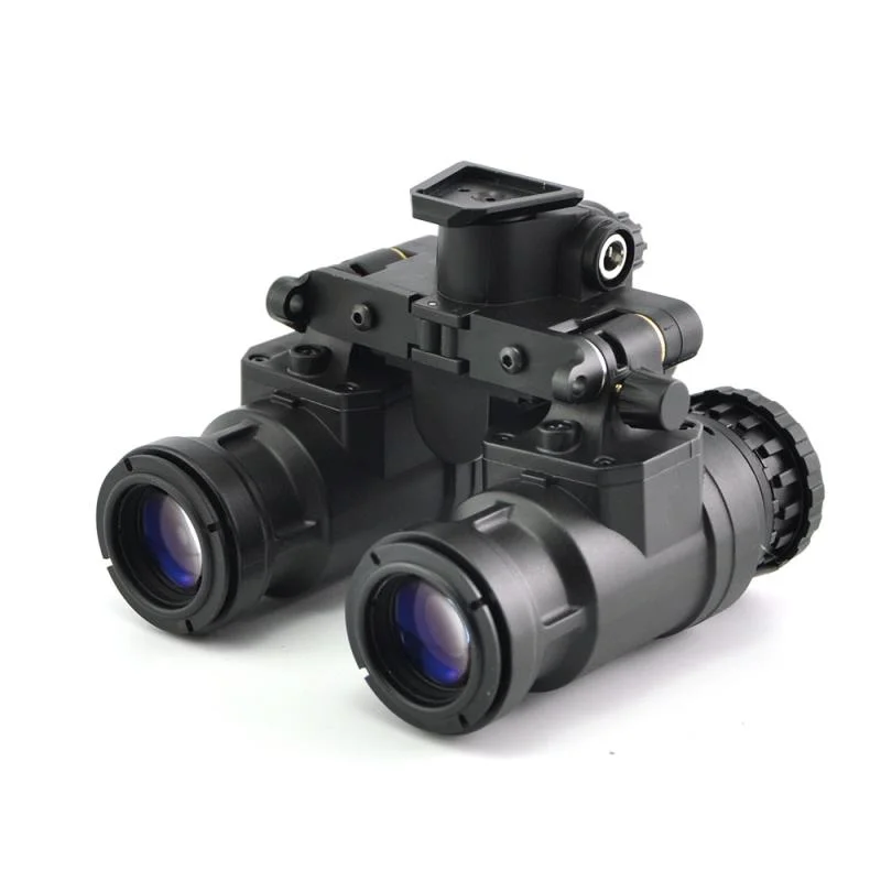 Visionking Gen2+ OEM Factory Mil-Spec Multi-Coated Optic Fov 50 Night Vision Telescope for Hunting