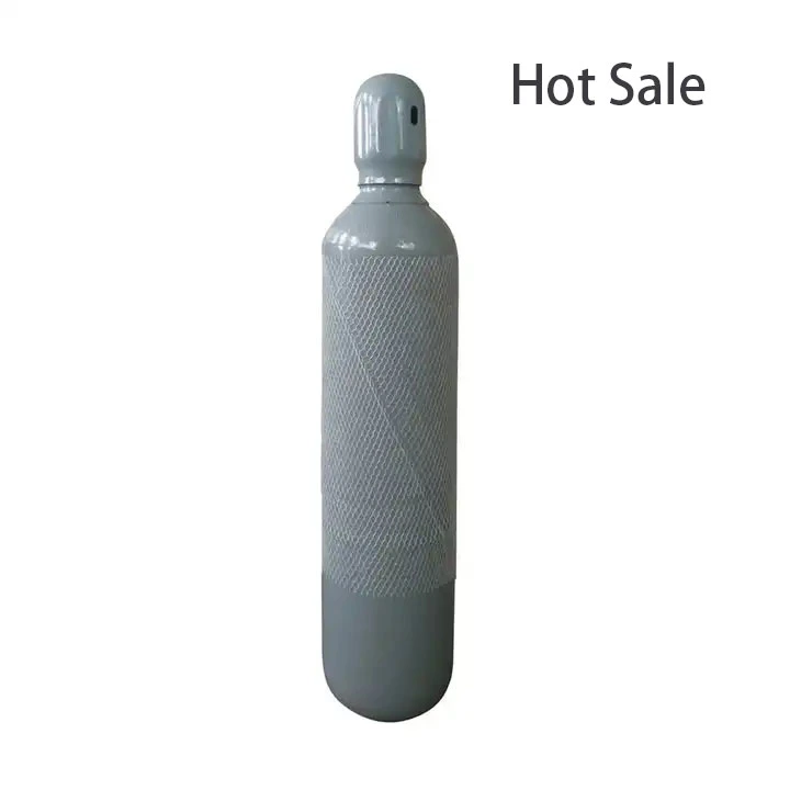 Xenon Gas Price High quality/High cost performance  High Purity 99.99% 99.9995%