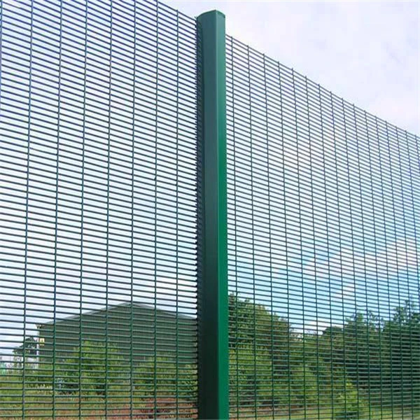 Conventional Welded Wire Mesh Panel 50*50mm