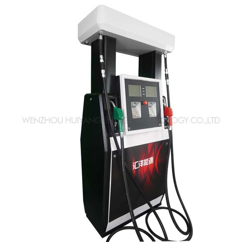 Welldone Fuel Dispenser with High quality/High cost performance 