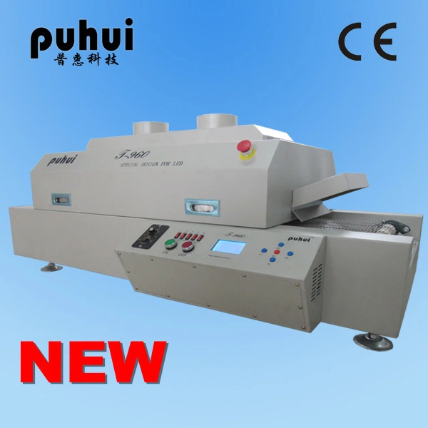 New LED Reflow Soldering T-960