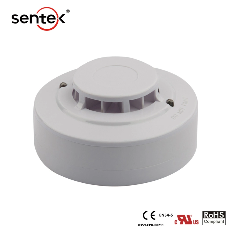 Conventional Heat Detector (HD912-2L)