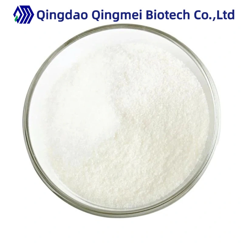 Factory Supply USP Ep Gentamicin Sulfate CAS 1405-41-0 Gentamycin Sulphate Raw Powder